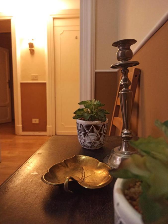 Bed and Breakfast Domina Popolo Rzym Zewnętrze zdjęcie