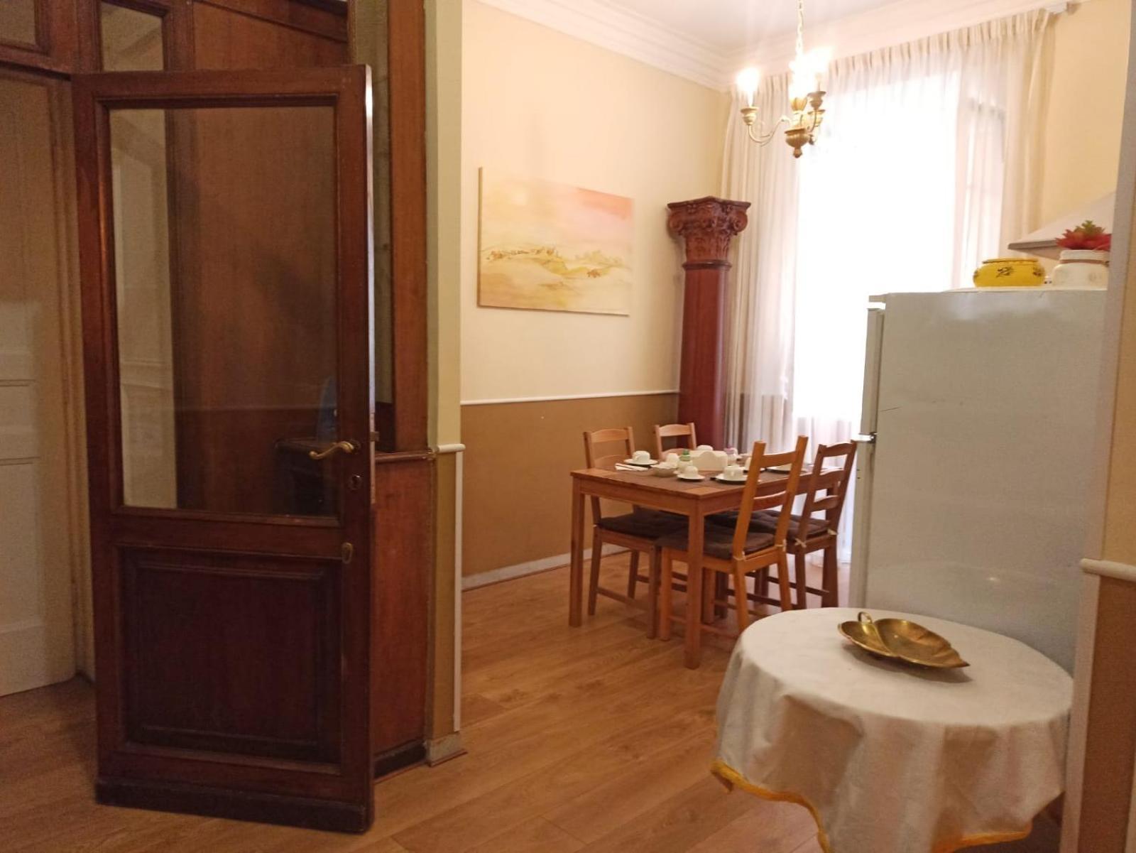 Bed and Breakfast Domina Popolo Rzym Zewnętrze zdjęcie