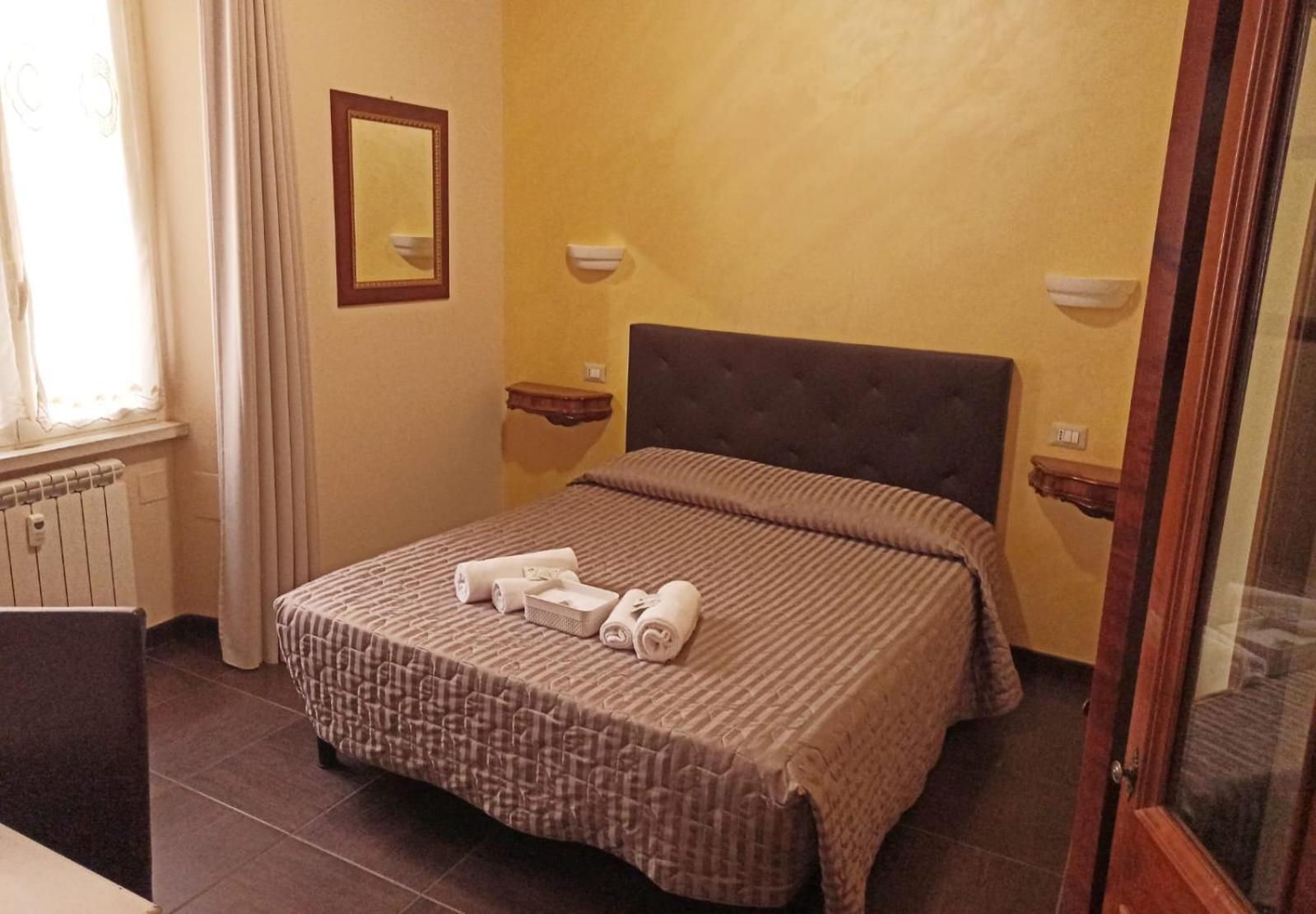 Bed and Breakfast Domina Popolo Rzym Zewnętrze zdjęcie