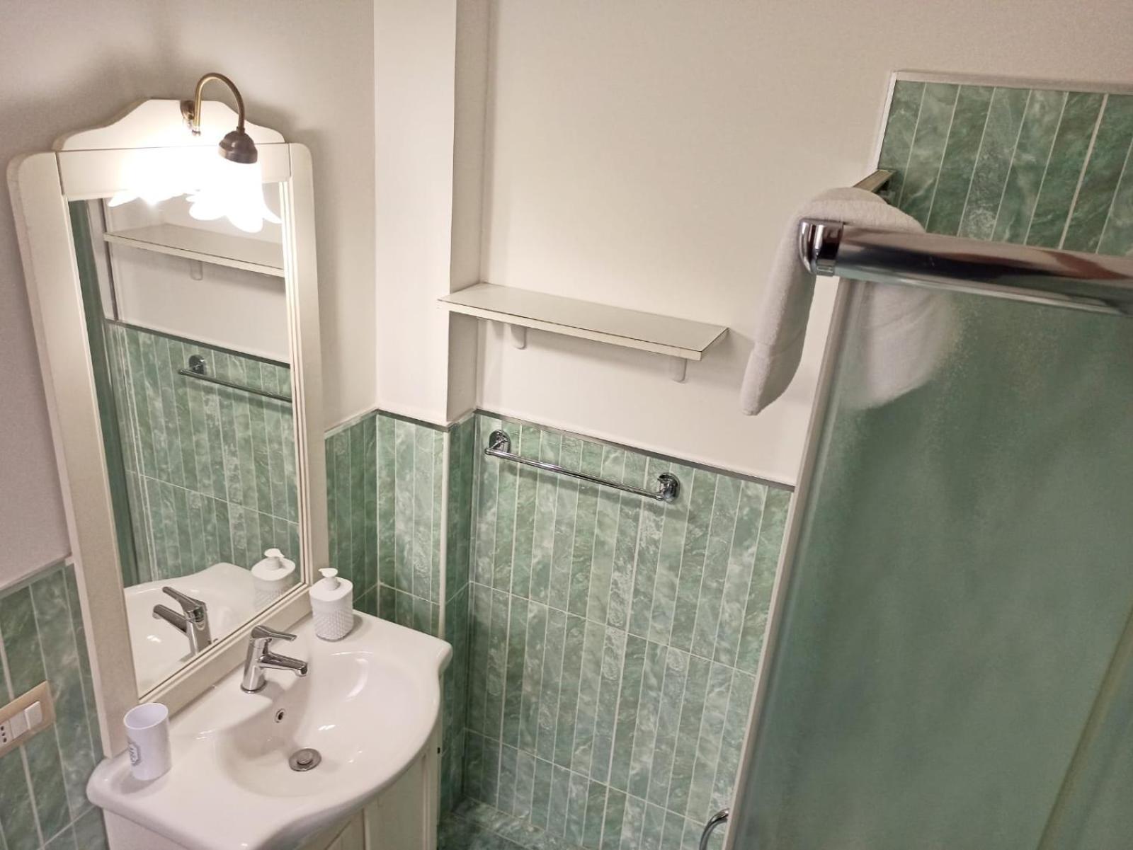 Bed and Breakfast Domina Popolo Rzym Zewnętrze zdjęcie