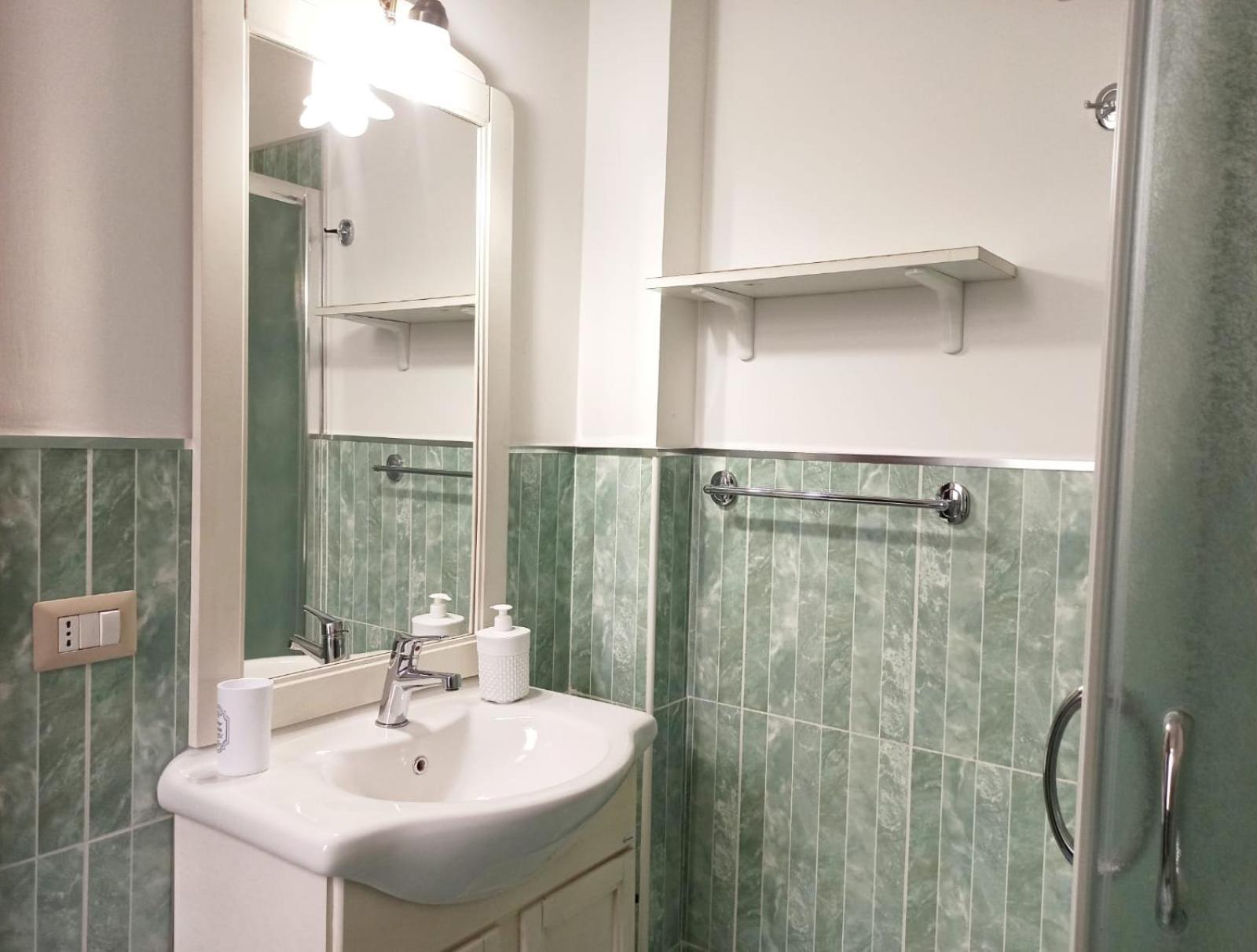 Bed and Breakfast Domina Popolo Rzym Zewnętrze zdjęcie